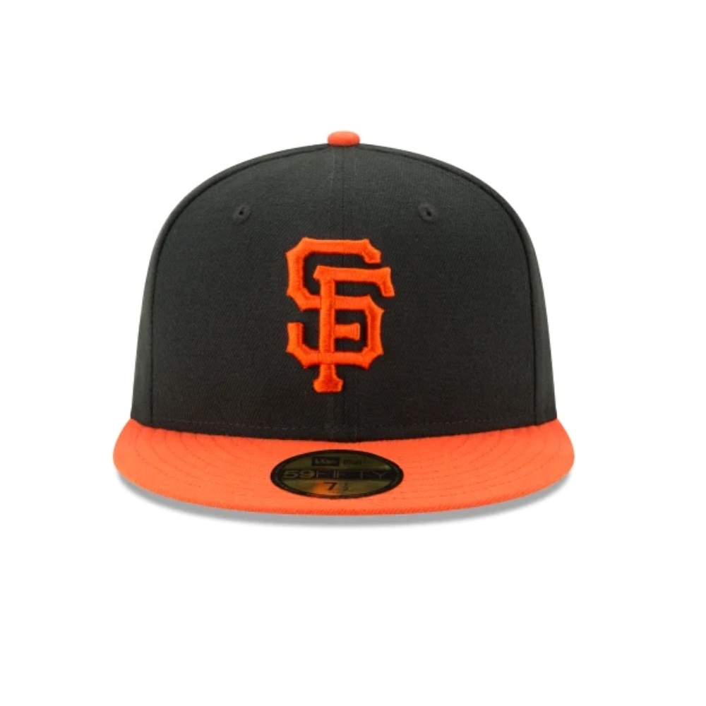 Gorra New Era 59Fifty San Francisco Giants Authentic Collection 70360951 TALLA 7 1/2