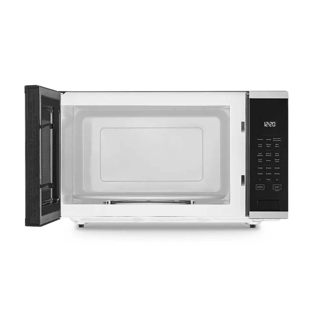 Microondas de Encimera Maytag MMCS5022PZ de 2.2 p³ Negro