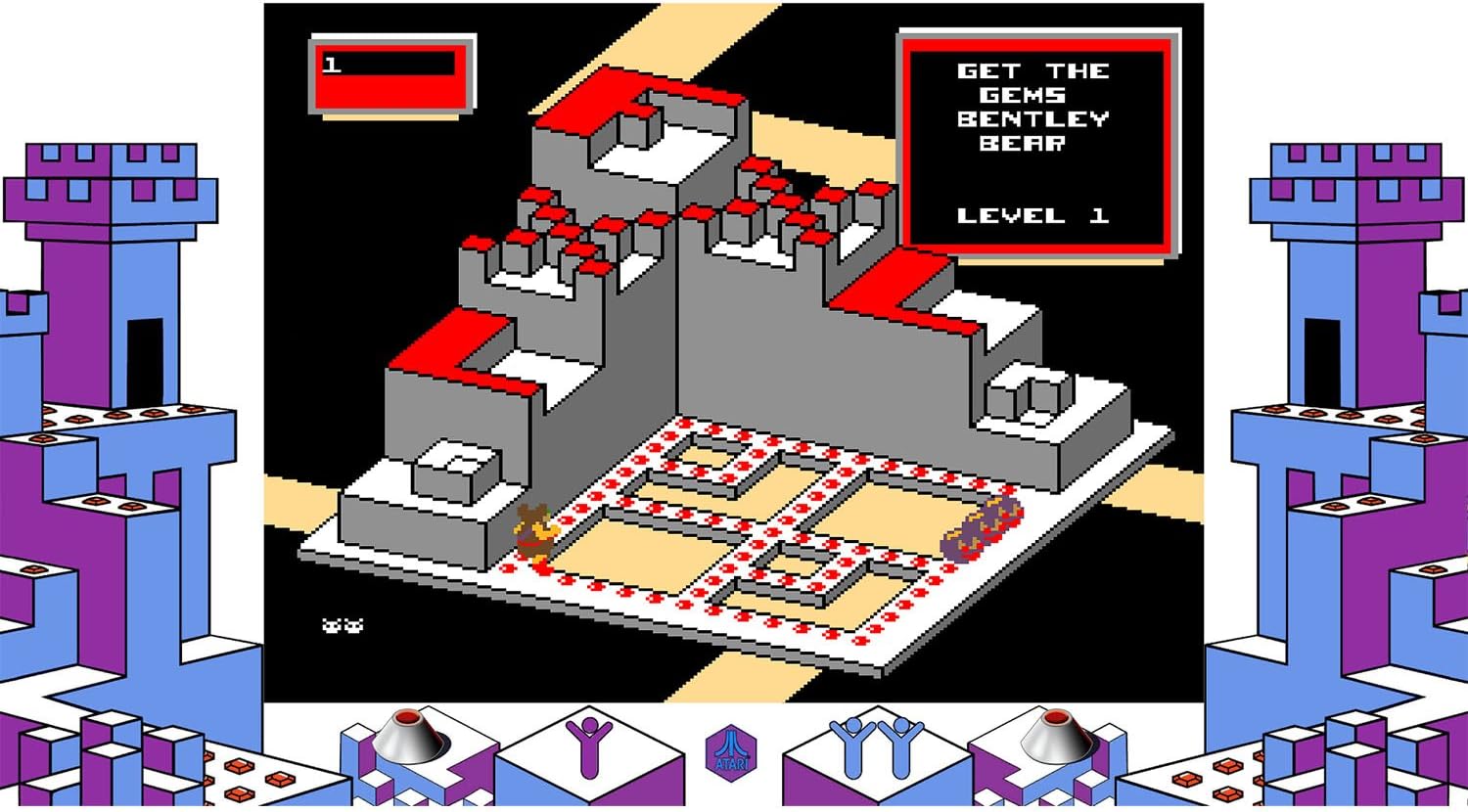Atari Flashback Classics