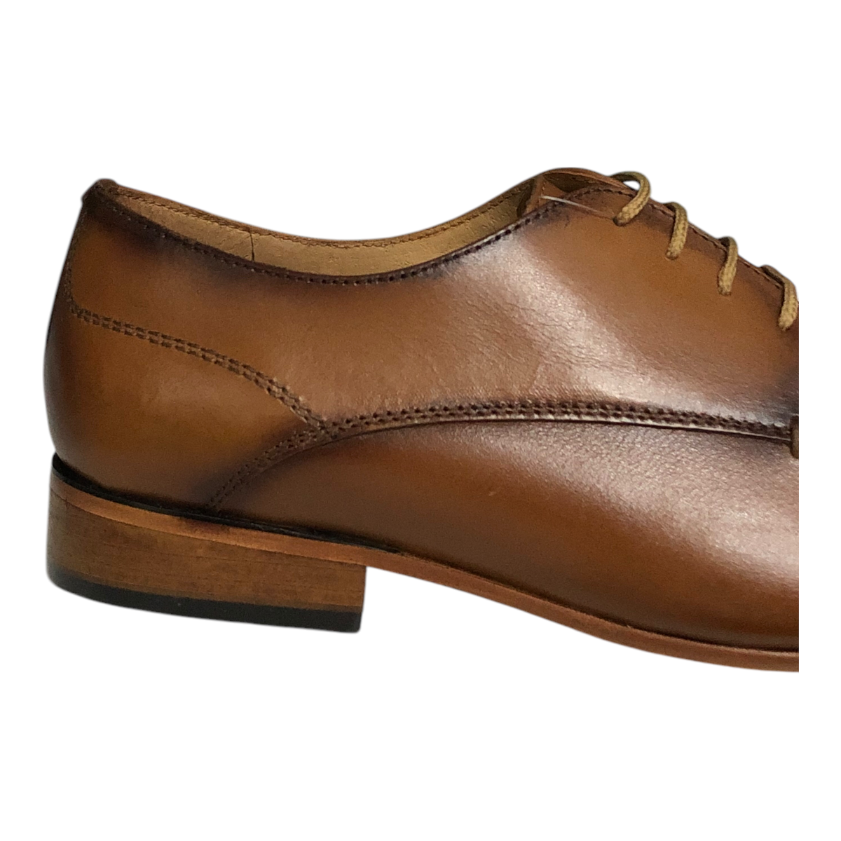 Zapato Choclo Para Caballero Santini