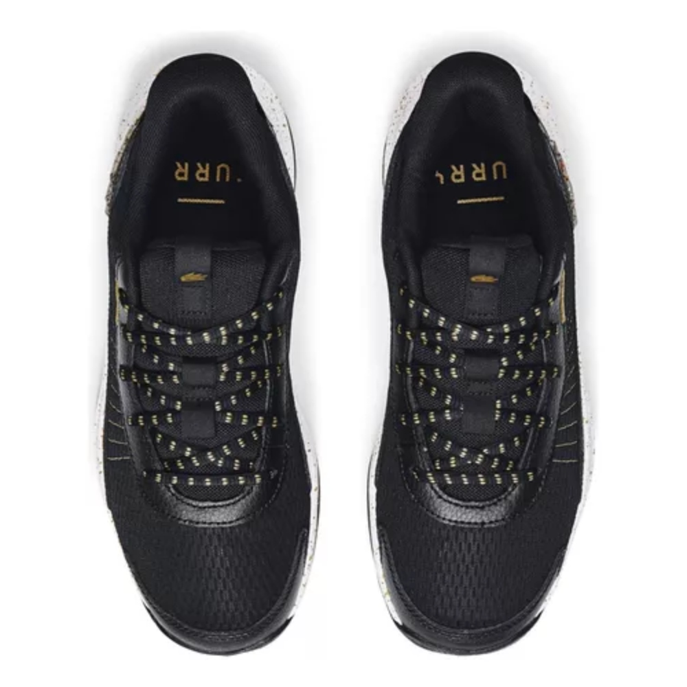 Tenis Under Armour Curry 3Z7 Negro para Hombre 3026622-001