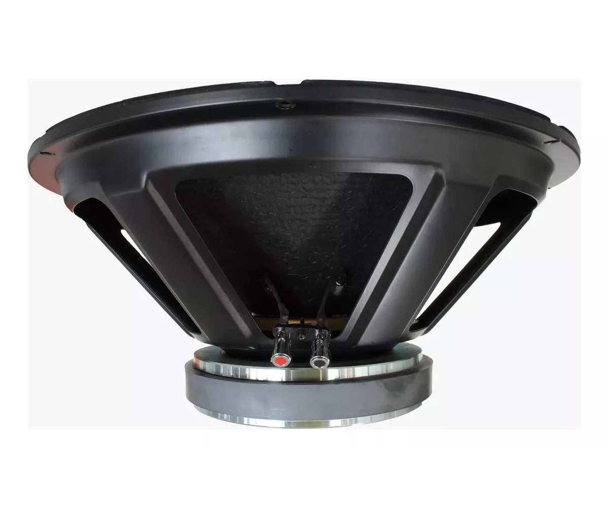 Bocina VAMAV TBX600 18 Pulgadas 500 Watts 8 Ohms