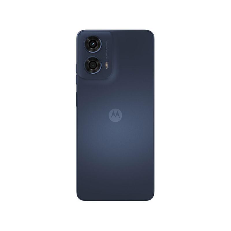MOTOROLA MOTO G24 4GB RAM 256GB AZÚL