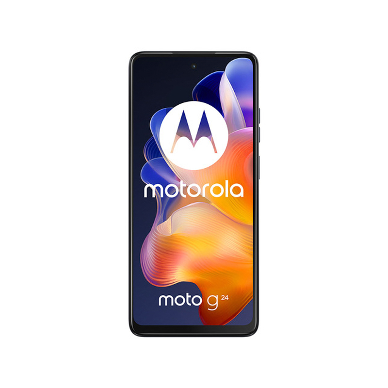 MOTOROLA MOTO G24 4GB RAM 256GB AZÚL