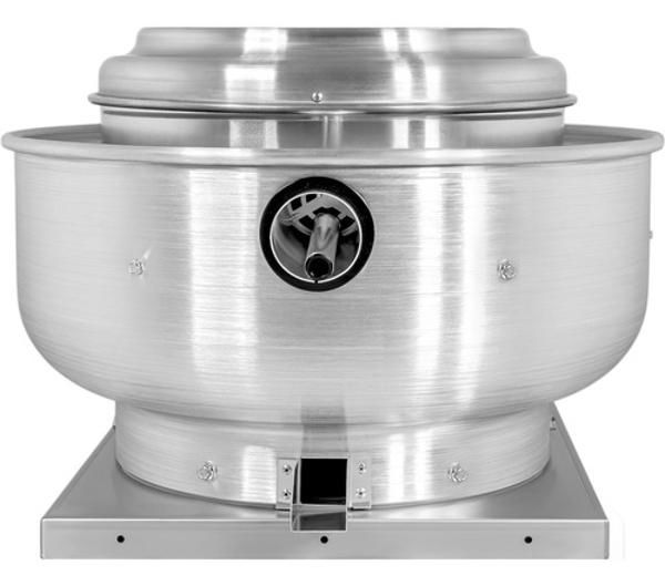 Extractor Aire Centrifugo Industrial Cocina Gutstark Home