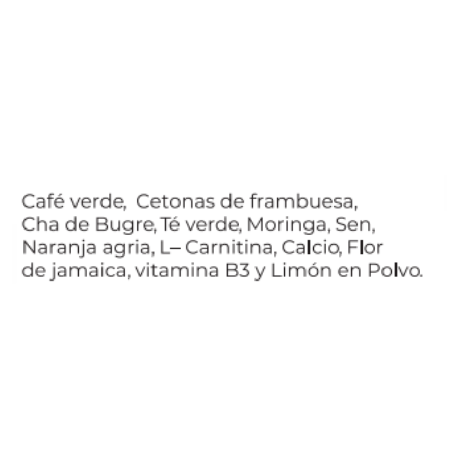 Fit Elym Pro: Suplemento para Pérdida de Peso obesidad tipo I y II