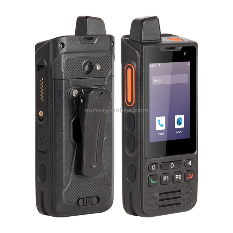 ZELLO  Radio Zello RG MAX