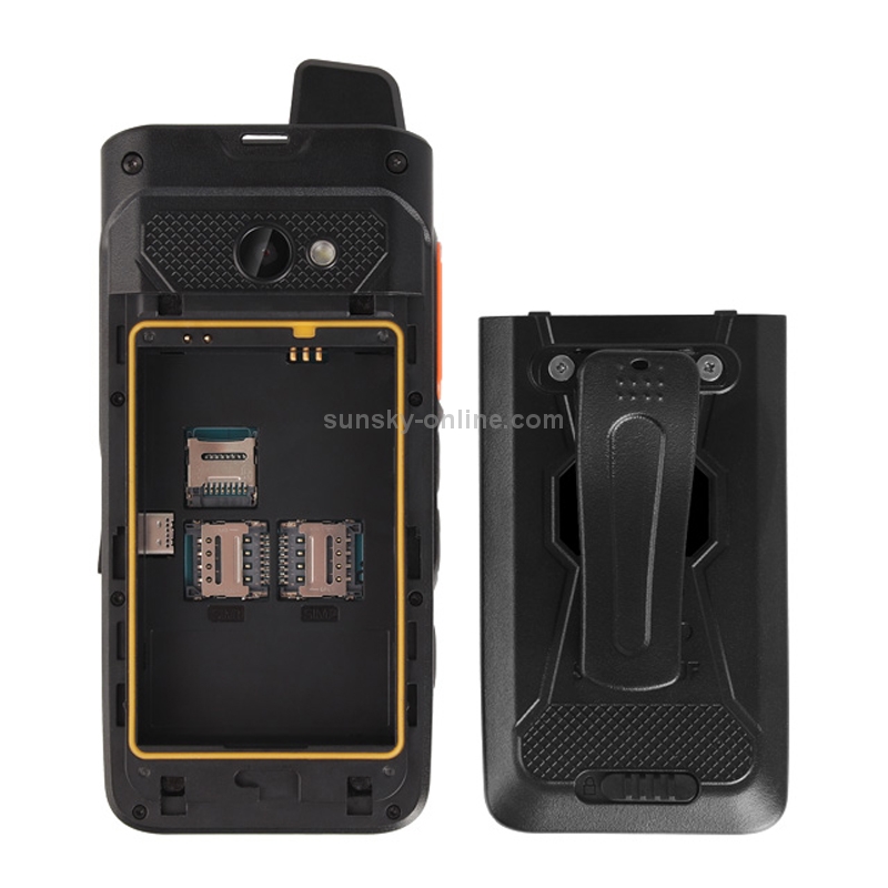 ZELLO  Radio Zello RG MAX