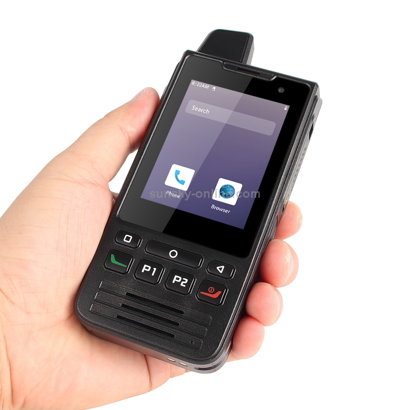 ZELLO  Radio Zello RG MAX