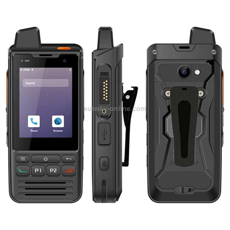 ZELLO  Radio Zello RG MAX