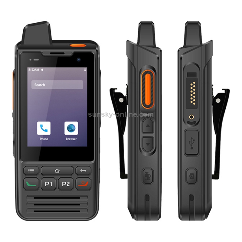 ZELLO  Radio Zello RG MAX
