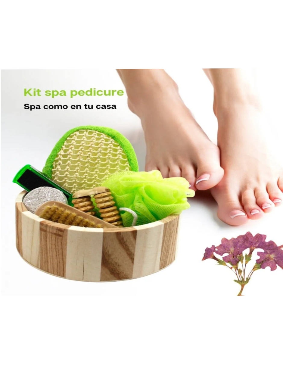 KIT SPA