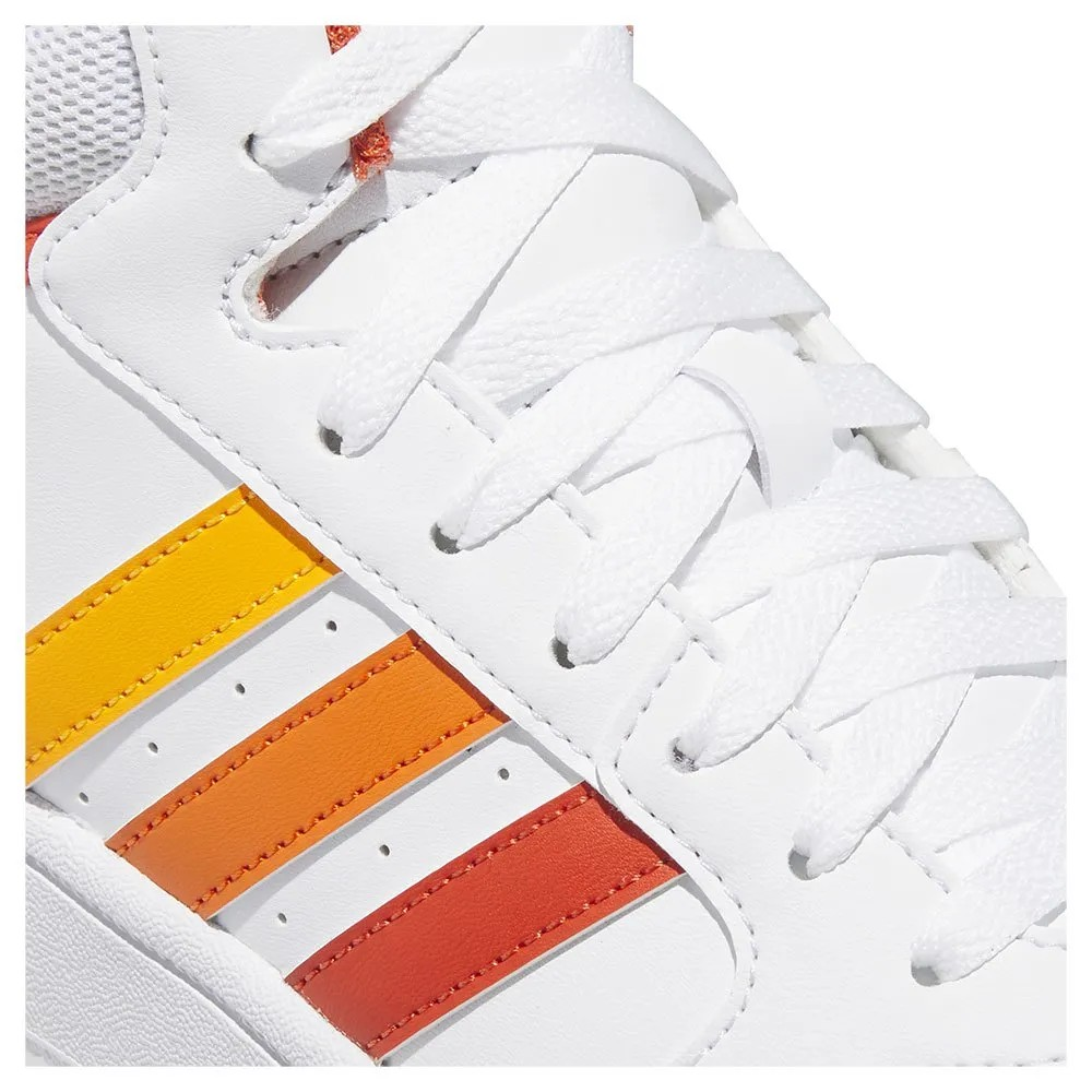 Tenis Adidas Hoops 3.0 Mid