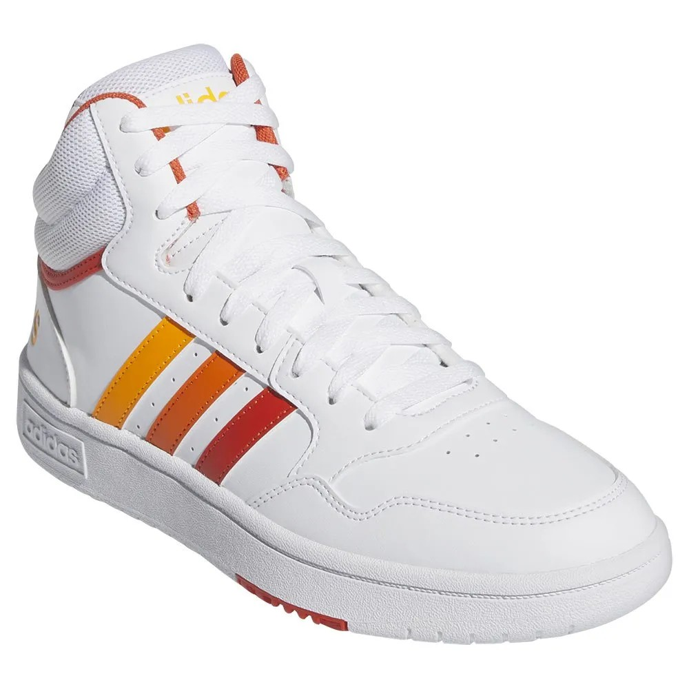 Tenis Adidas Hoops 3.0 Mid
