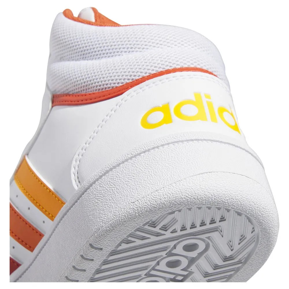 Tenis Adidas Hoops 3.0 Mid