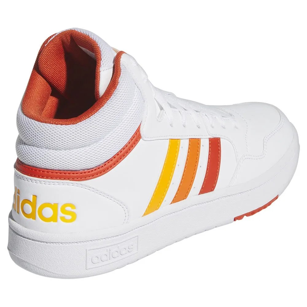 Tenis Adidas Hoops 3.0 Mid