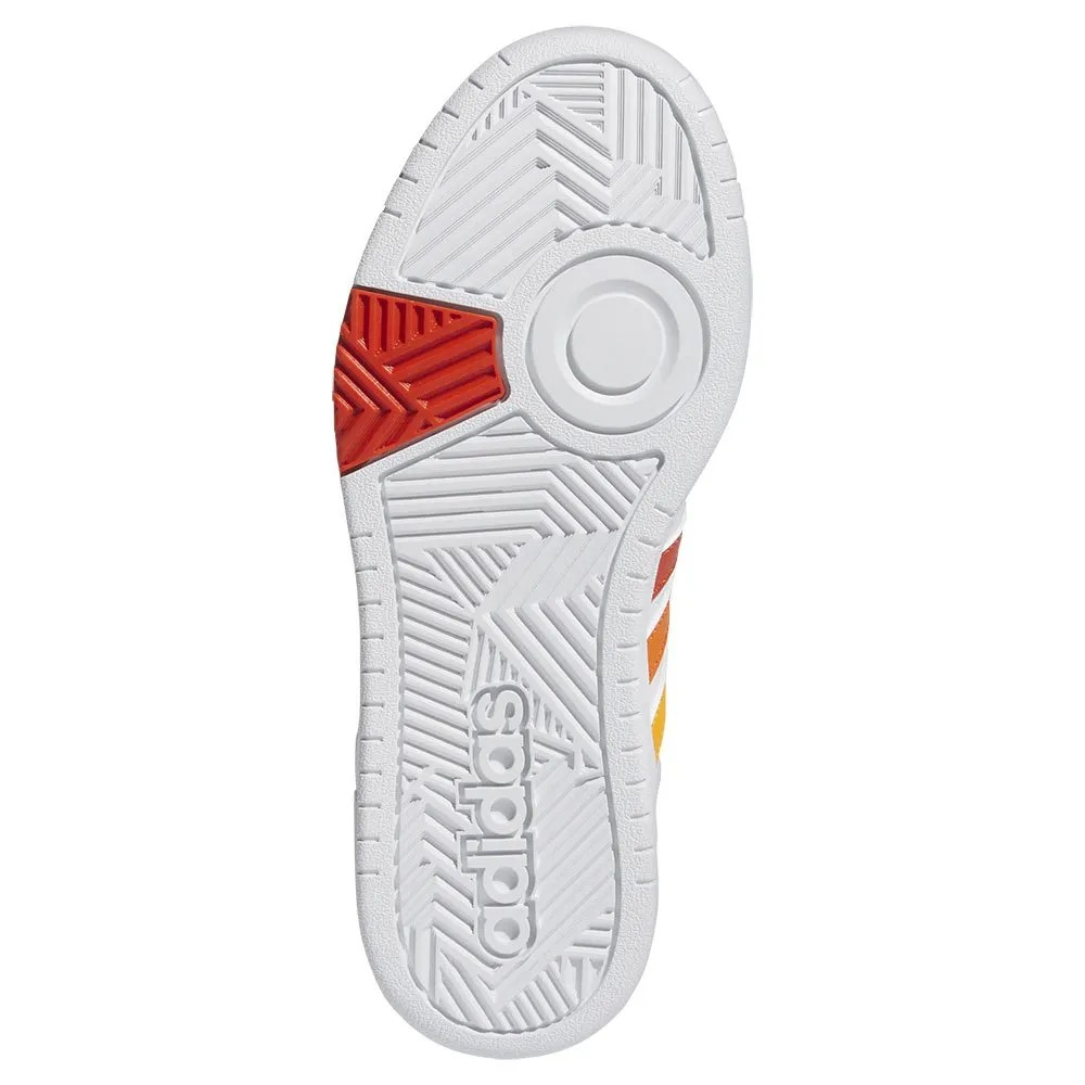 Tenis Adidas Hoops 3.0 Mid