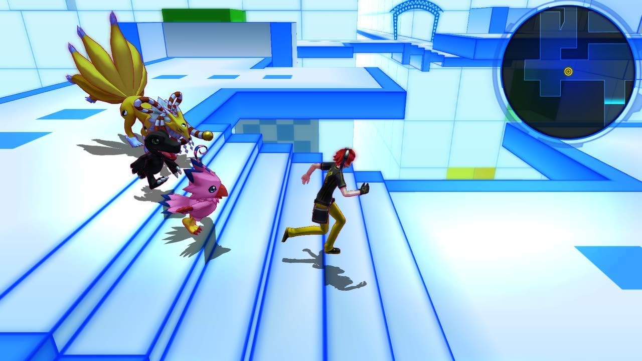 Digimon Story Cyber Sleuth: Complete Edition