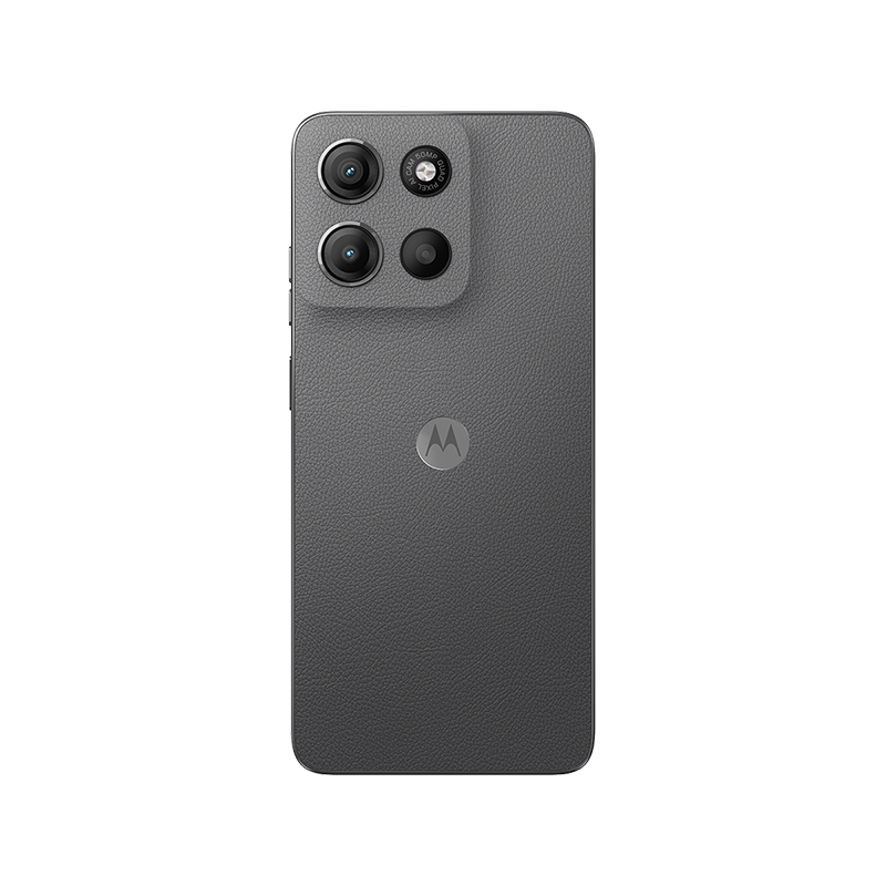  MOTOROLA MOTO G15 4GB RAM 128GB GRIS