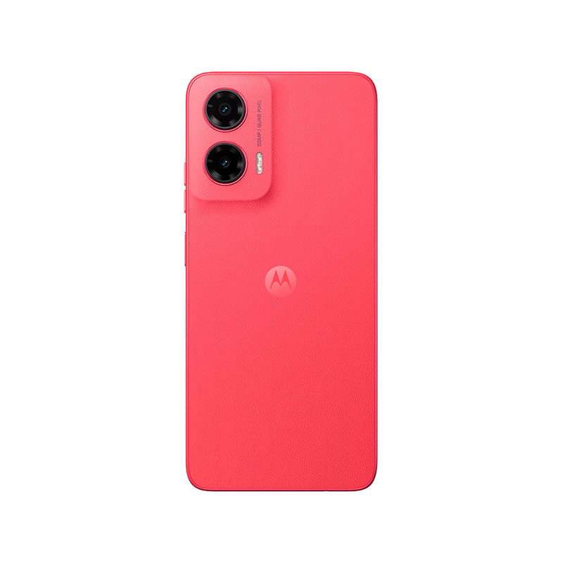 MOTOROLA MOTO G35 4GB RAM 128GB NARANJA