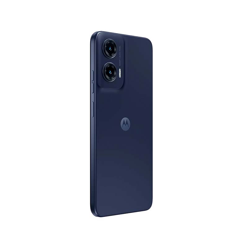 MOTOROLA G35 5G 4GB RAM 128GB NEGRO