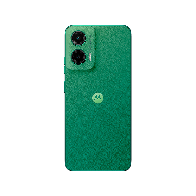 MOTOROLA MOTO G35 4GB RAM 128GB VERDE