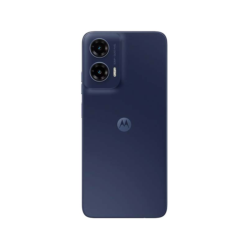MOTOROLA G35 5G 4GB RAM 128GB NEGRO