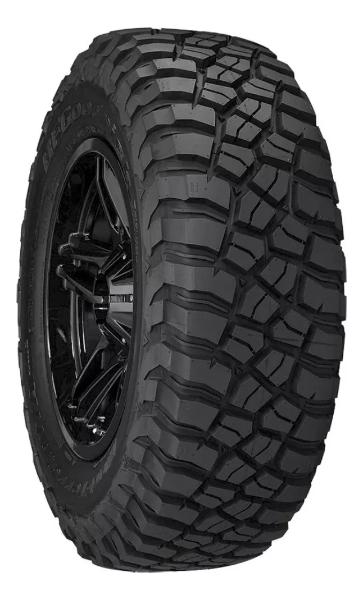 Llanta 31X10.50R15LT 109Q NOVAMAXX WARRIOR TERRA MT