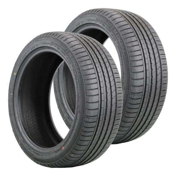 Paq 2 Llanta 315/35R21 111Y XL WINRUN R330  W-SILENT.
