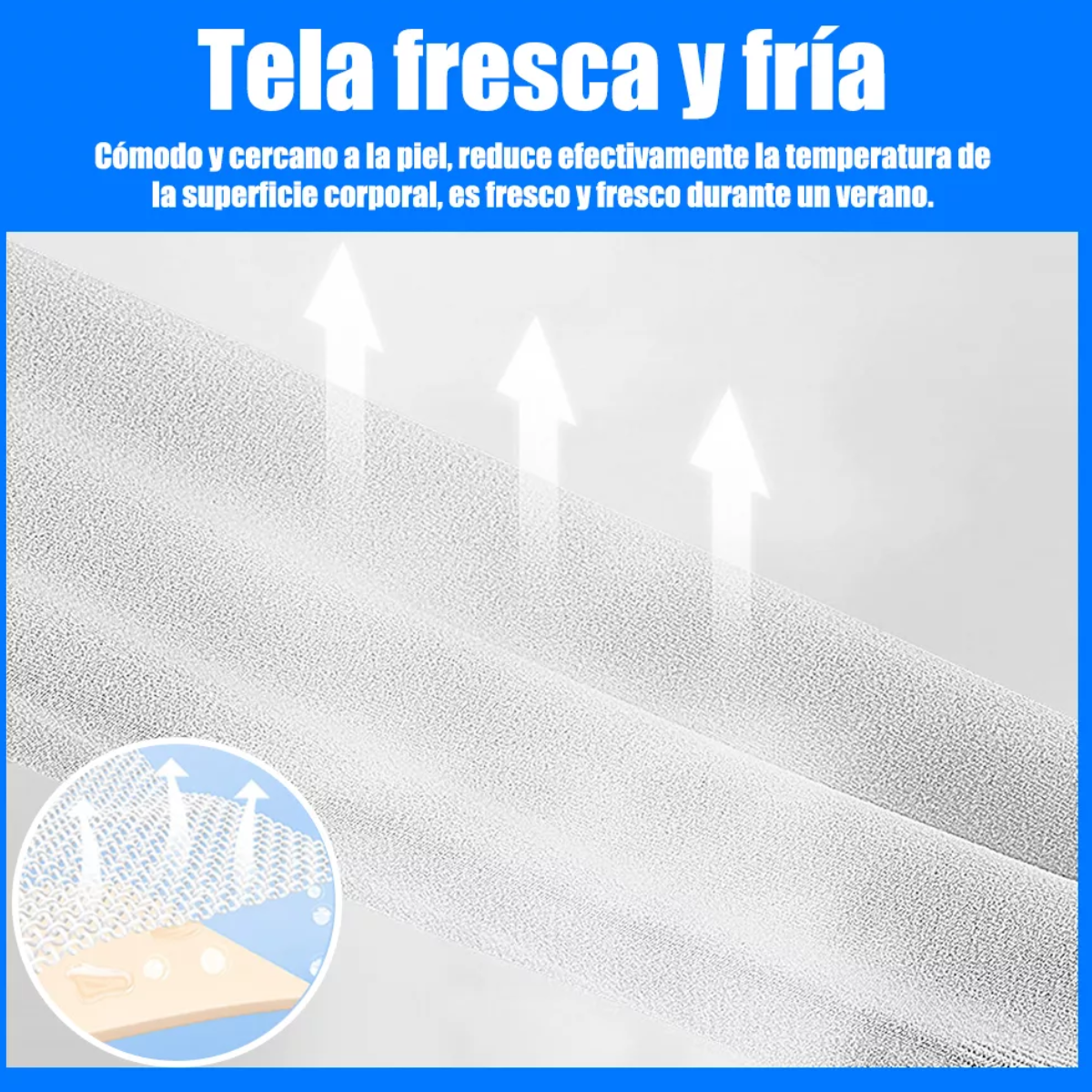 Mangas Protectoras Uv Para Brazos - 10 Pares Negro  