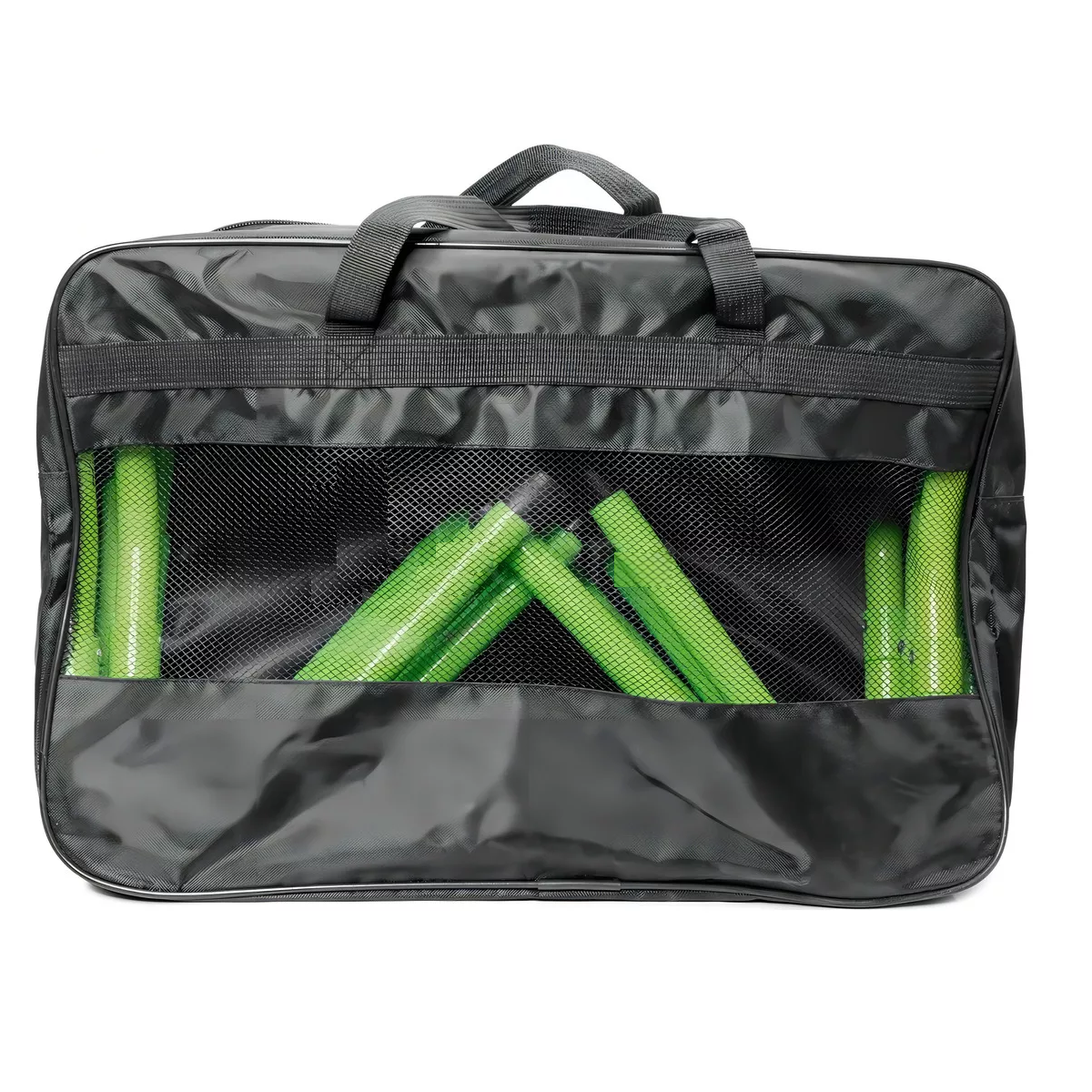Set Vallas De Entrenamiento Ajustables Fuerza Y Velocidad