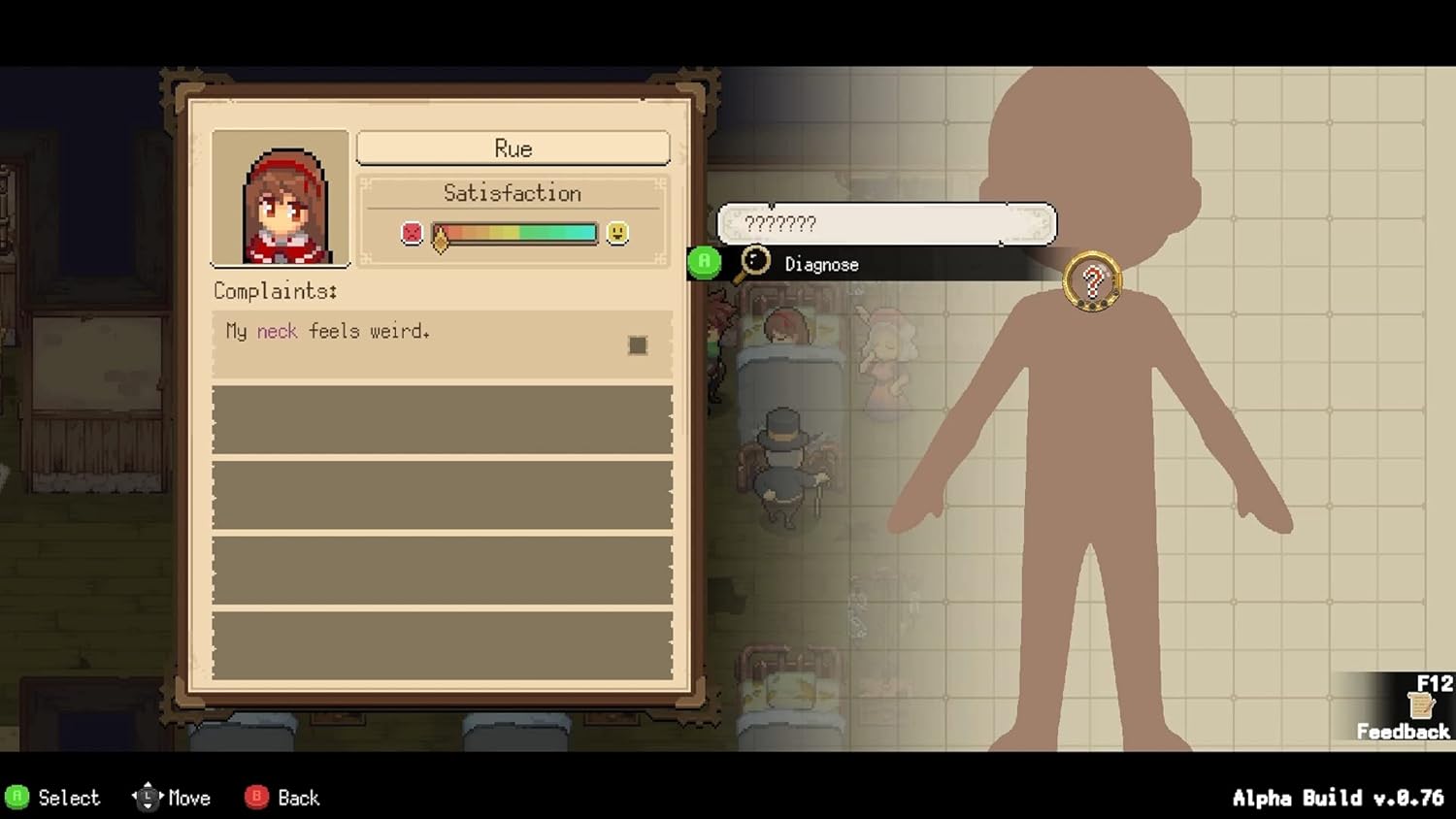 Potion Permit - Nintendo Switch