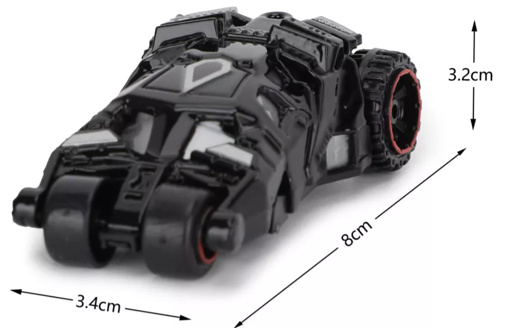 12pcs Mini Coche De Juguete Fricción Carritos Para Niños