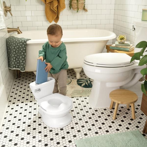Baño Entrenador Infantil Summer Infant My Size Potty Pro