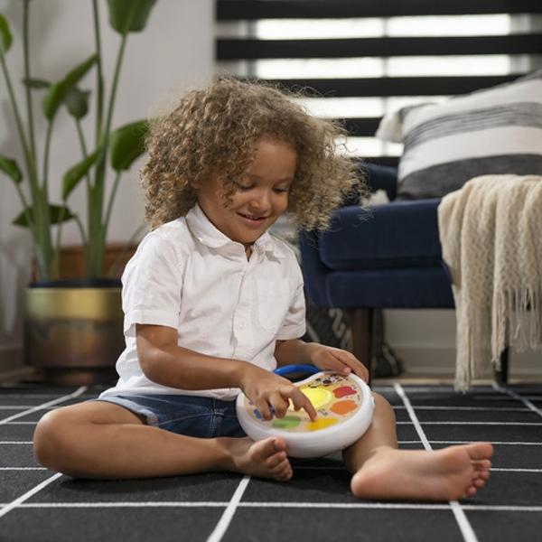 Juguete Musical Baby Einstein Playful Painter Magic Touch