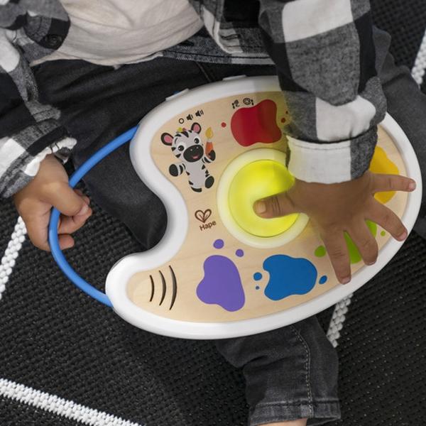 Juguete Musical Baby Einstein Playful Painter Magic Touch