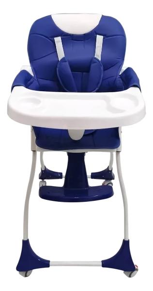 Carriola De Bastón Para Bebé Summer Infant 3d Mini Stroller blue