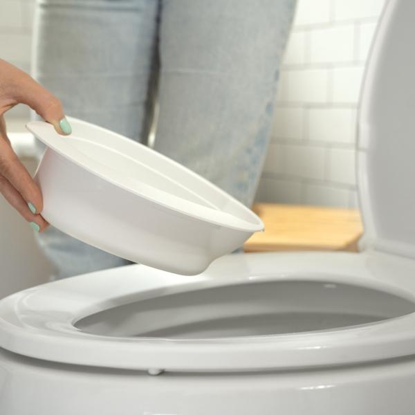 Baño Entrenador Infantil Summer Infant My Size Potty Pro