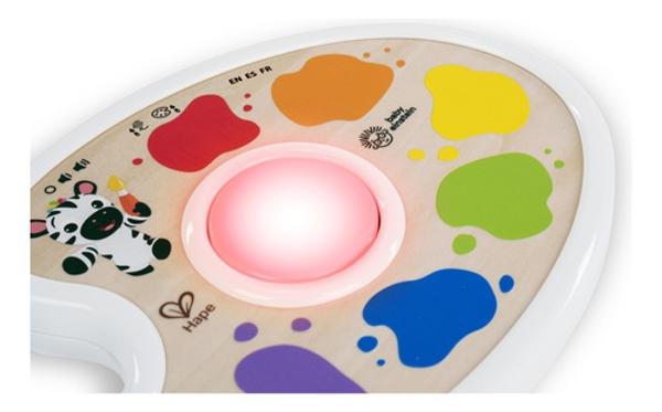 Juguete Musical Baby Einstein Playful Painter Magic Touch