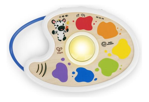 Juguete Musical Baby Einstein Playful Painter Magic Touch