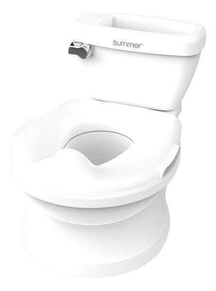 Baño Entrenador Infantil Summer Infant My Size Potty Pro