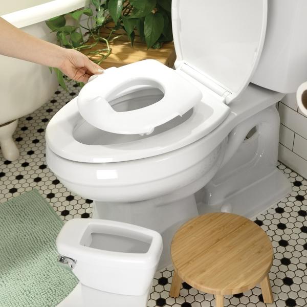 Baño Entrenador Infantil Summer Infant My Size Potty Pro