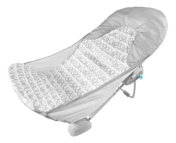 Bañera De Bebé Summer Infant Foldaway 2 Posiciones Portátil