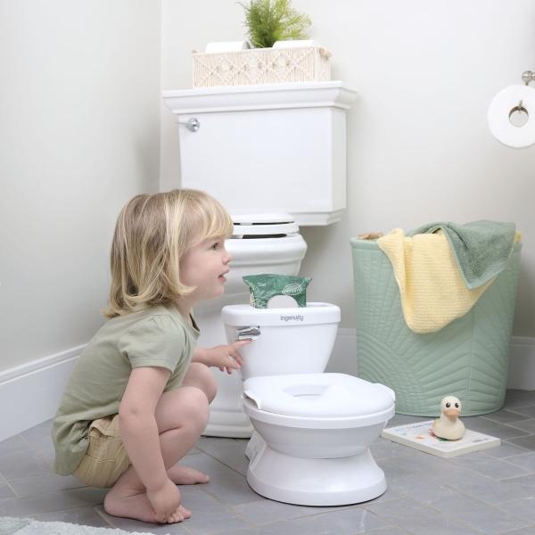 Baño Entrenador Infantil Summer Infant My Size Potty Pro