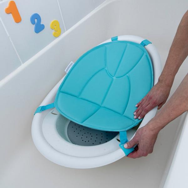 Bañera Multi Etapa Summer Infant Gentle Support Con Juguetes