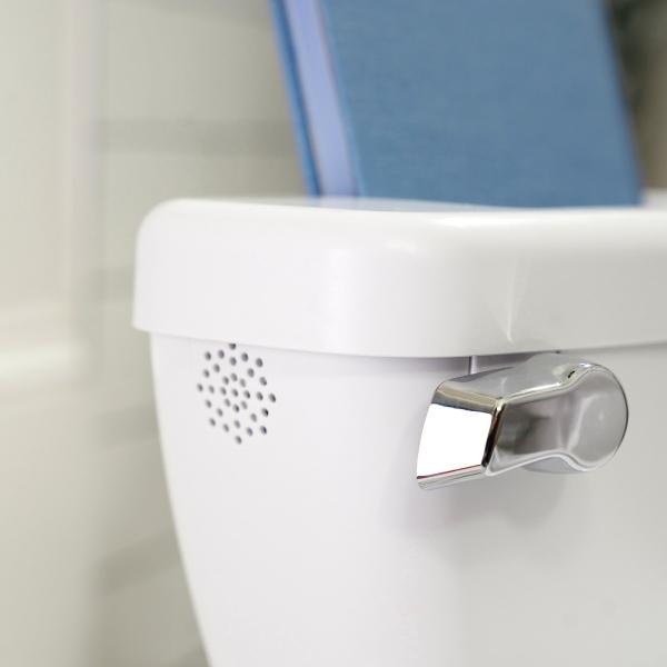 Baño Entrenador Infantil Summer Infant My Size Potty Pro