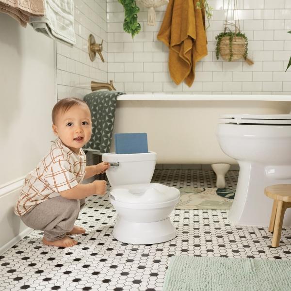 Baño Entrenador Infantil Summer Infant My Size Potty Pro