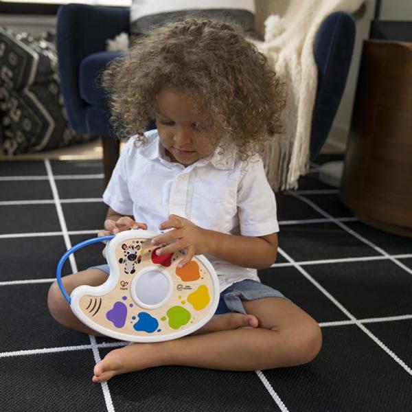 Juguete Musical Baby Einstein Playful Painter Magic Touch