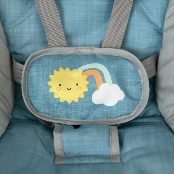 Juguete Musical Baby Einstein Playful Painter Magic Touch