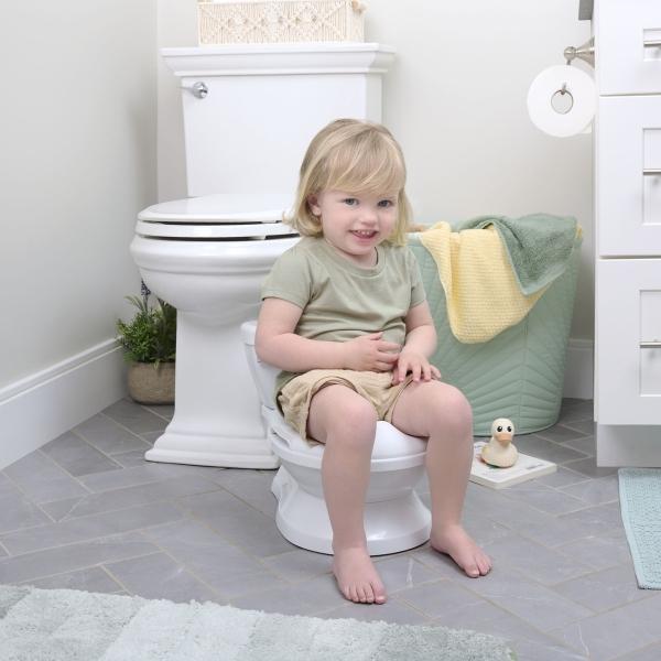 Baño Entrenador Infantil Summer Infant My Size Potty Pro